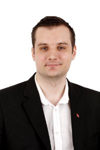 Byrådskandidat Jackie Damkjær Hansen (51179924080)
