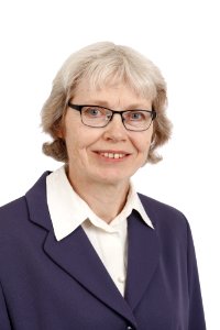 Byrådskandidat Mariane Hansen (51178147992)