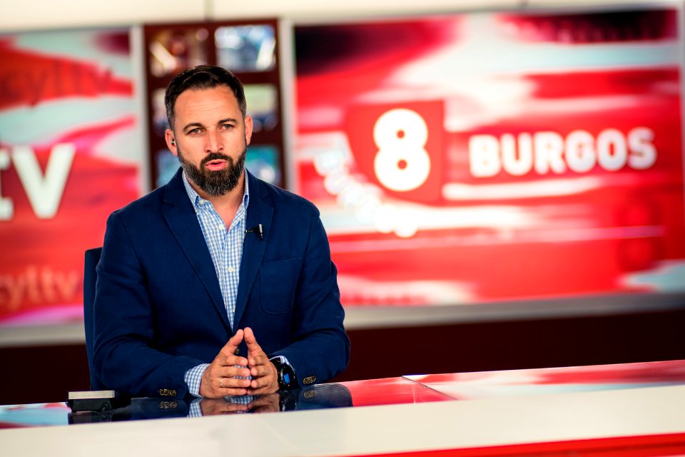 Burgos La España por venir 21.06.2018 (44225852404)