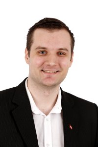 Byrådskandidat Jackie Damkjær Hansen (51178829021)