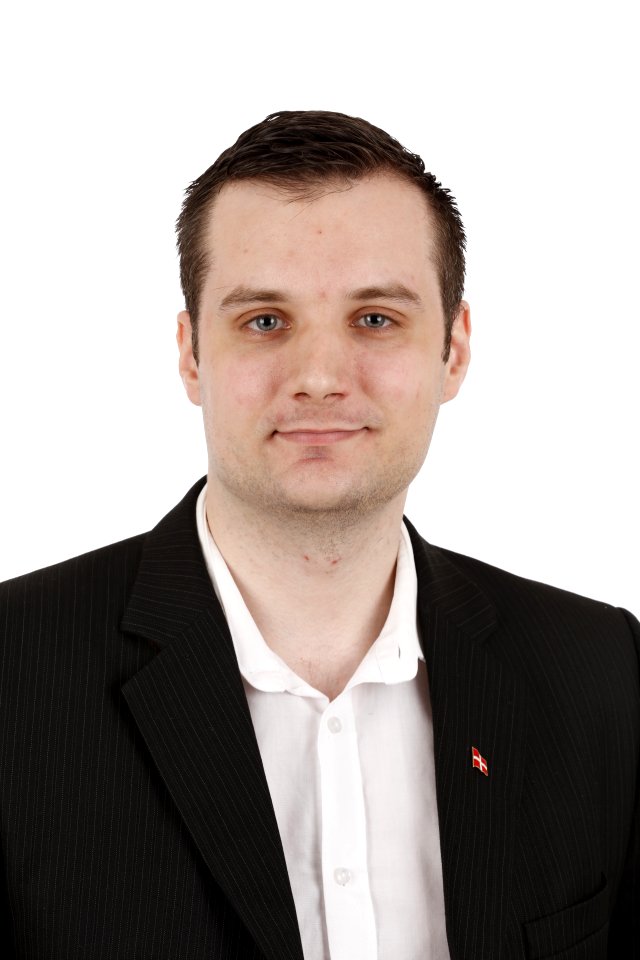 Byrådskandidat Jackie Damkjær Hansen (51179624289)