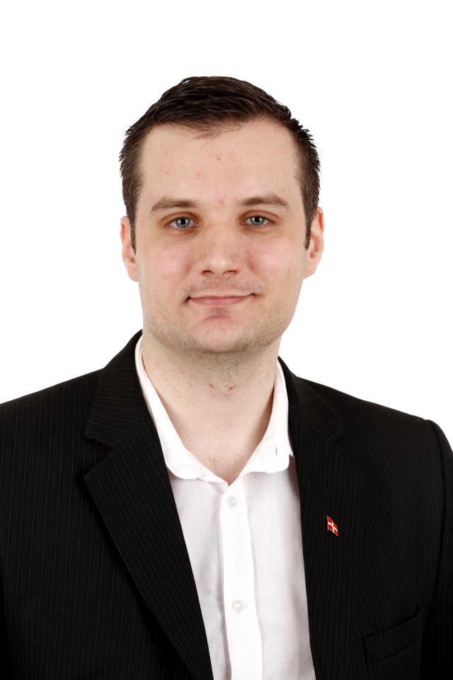 Byrådskandidat Jackie Damkjær Hansen (51179622639)