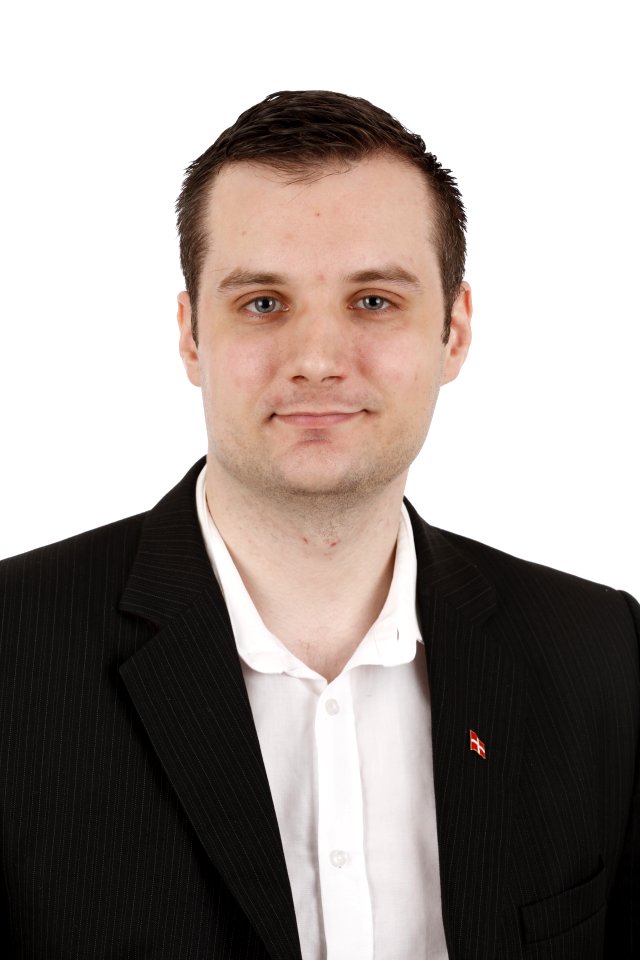 Byrådskandidat Jackie Damkjær Hansen (51179924005)
