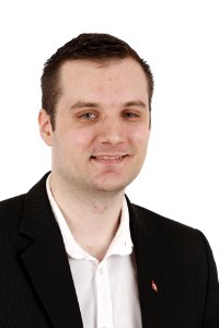 Byrådskandidat Jackie Damkjær Hansen (51179624199)
