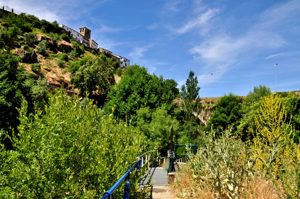 Béjar - Salamanca (15234827943)