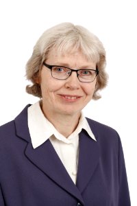 Byrådskandidat Mariane Hansen (51178830476)
