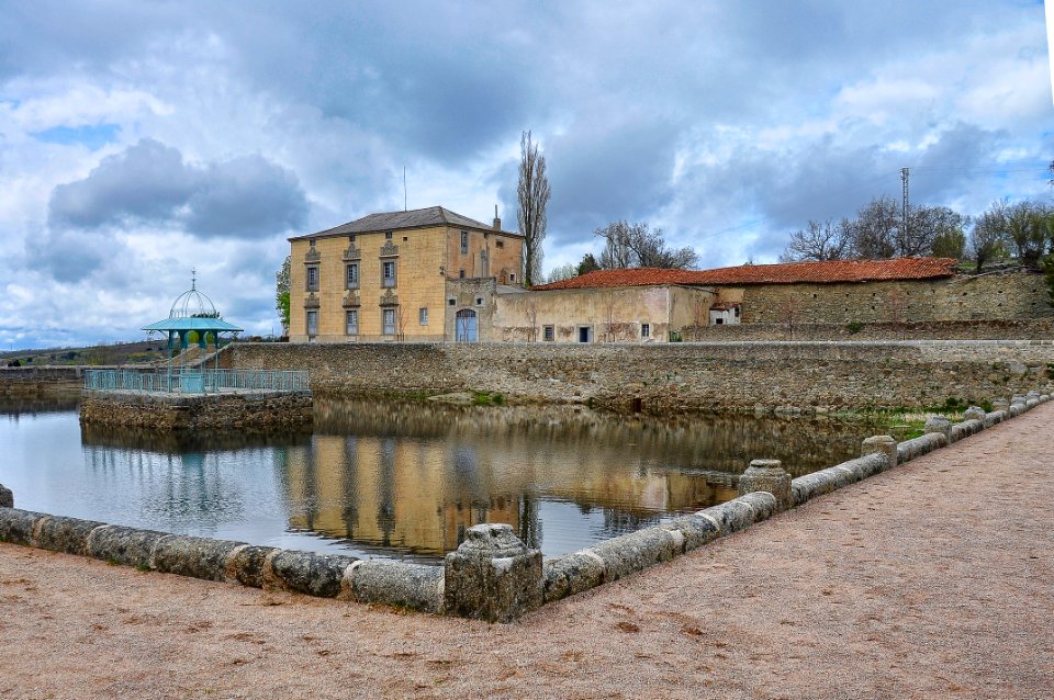 Béjar - Salamanca (15828510826)