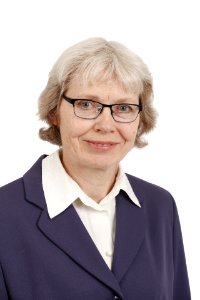 Byrådskandidat Mariane Hansen (51178148062)