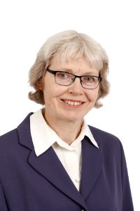 Byrådskandidat Mariane Hansen (51179925570)
