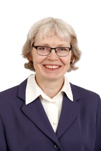 Byrådskandidat Mariane Hansen (51178830891)