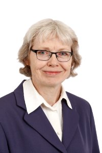 Byrådskandidat Mariane Hansen (51179925795)