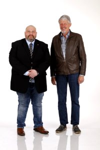 Byrådskandidater René Arndt og Mikael Krogh (51178828316)