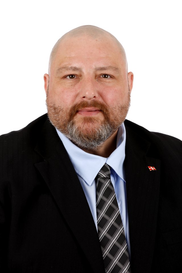 Byrådskandidat René Arndt (51179923495)