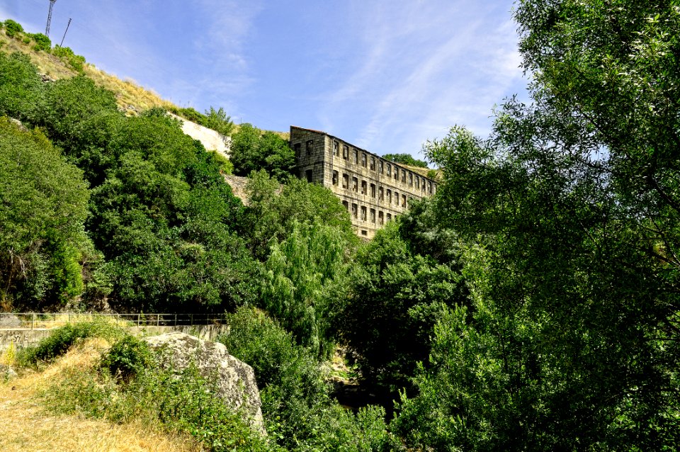Béjar - Salamanca (15668605367)