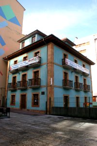 Casona de Doña Urraca (15845514652)