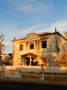 Casal de Nossa Senhora da Assunção (46957902824) photo