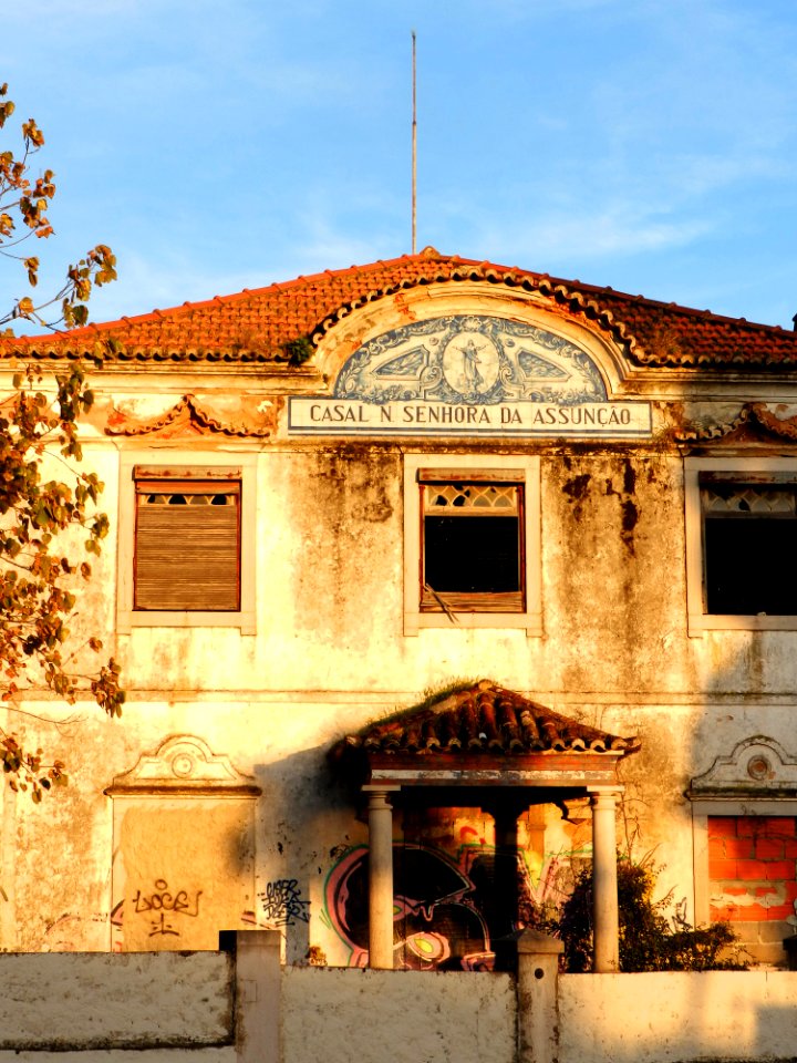 Casal de Nossa Senhora da Assunção (32803843567)