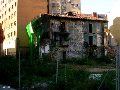Casona de Doña Urraca, 2003 (9428113044)