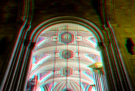 Cathedral Sé Lisbon 3D (40289281735)