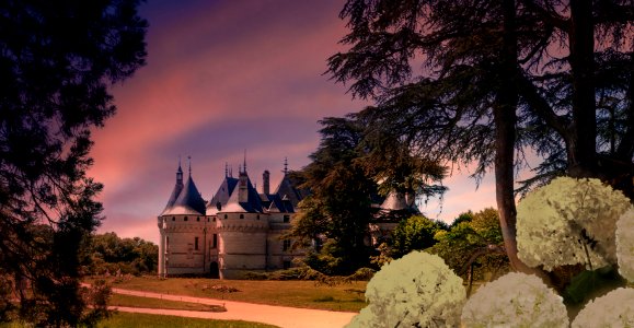 Chaumont chateau et parc (50050078112)