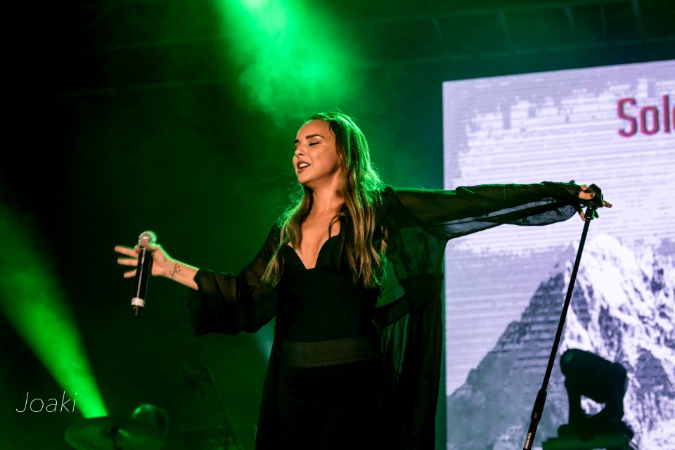 CHENOA CONCIERTO FIESTAS VALLADOLID 2018 IMG 1124-imp (44528578872)