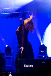 CHENOA CONCIERTO FIESTAS VALLADOLID 2018 IMG 1735-imp (43668622685)