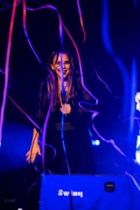 CHENOA CONCIERTO FIESTAS VALLADOLID 2018 IMG 1805-imp (42768630820)