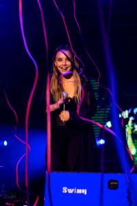 CHENOA CONCIERTO FIESTAS VALLADOLID 2018 IMG 1803-imp (42768632050)