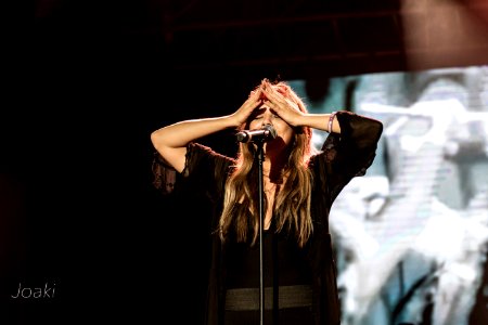 CHENOA CONCIERTO FIESTAS VALLADOLID 2018 IMG 1505-imp (30708053108)