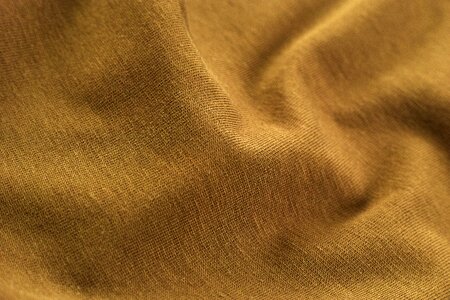 Textile abstract brown abstract photo