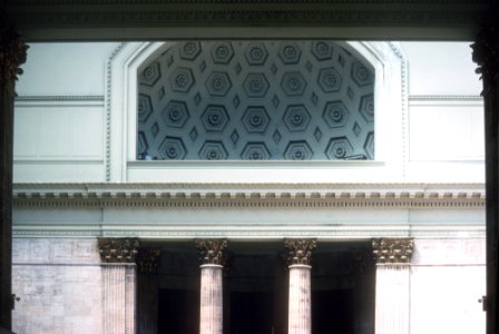 Chicago Union Station, March 1978 (34686285185)