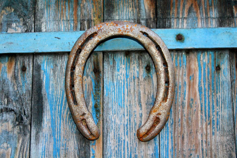 Fortunately the success of the rust