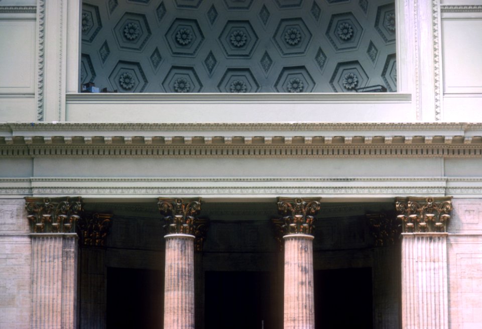 Chicago Union Station, March 1978 (34686282795)