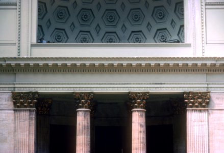 Chicago Union Station, March 1978 (34686282795)