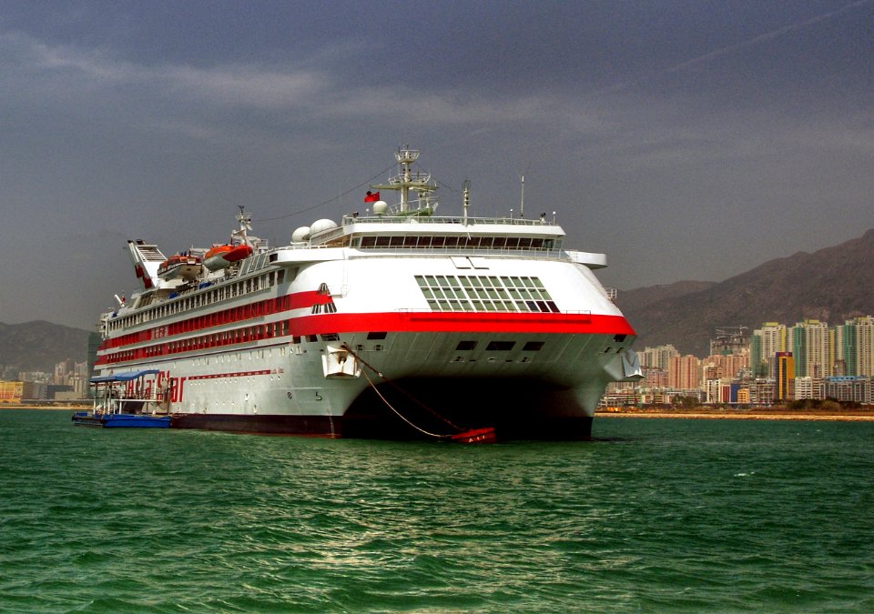 China Star. HK (50991221632)