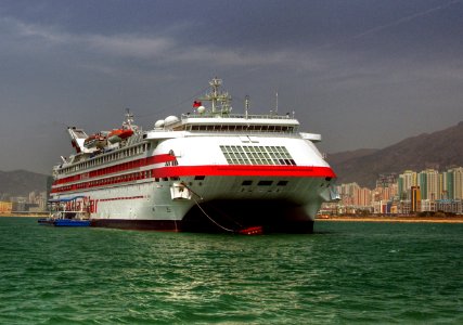 China Star. HK (50991221632)
