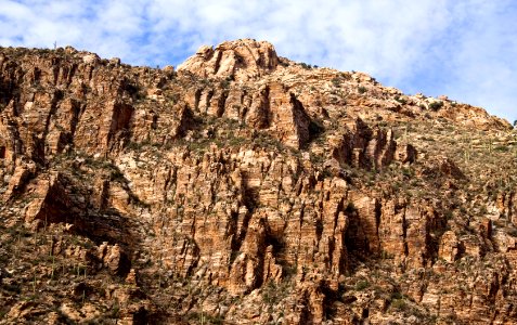 Cliff View from the Trail (38685214794)
