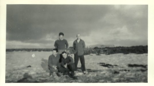 Clint Goodwin 100 (25360584812)