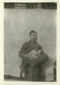 Clint Goodwin 162 (25452866116)