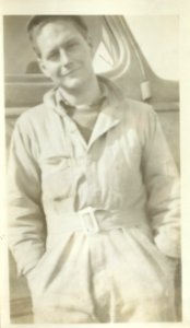 Clint Goodwin 91 (25360588752)