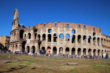 Colosseum (48416233786)