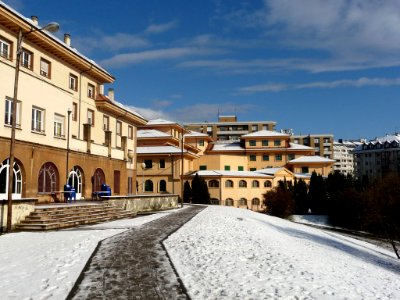 Colegios Mayores de San Gregorio (4844068536)