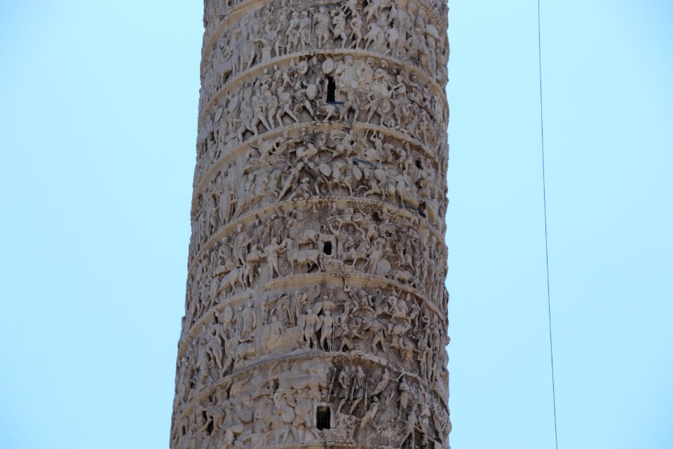 Column of Marcus Aurelius (48424017706)