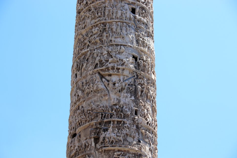 Column of Marcus Aurelius (48424156757)