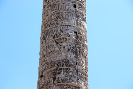 Column of Marcus Aurelius (48424156757) photo