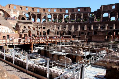 Colosseum (48416247432) photo