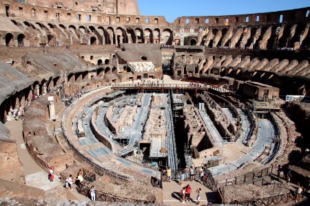 Colosseum (48416140641) photo