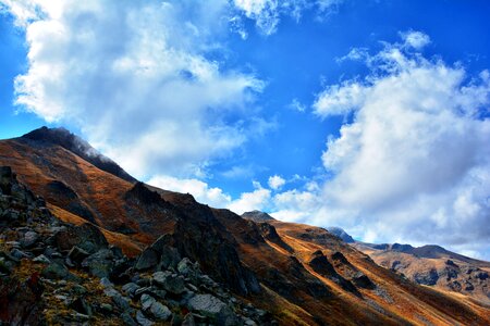 Landscapes nature sky grass