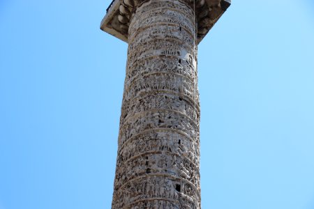 Column of Marcus Aurelius (48424009606) photo