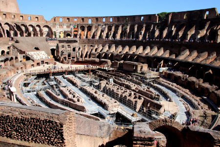Colosseum (48416322042) photo
